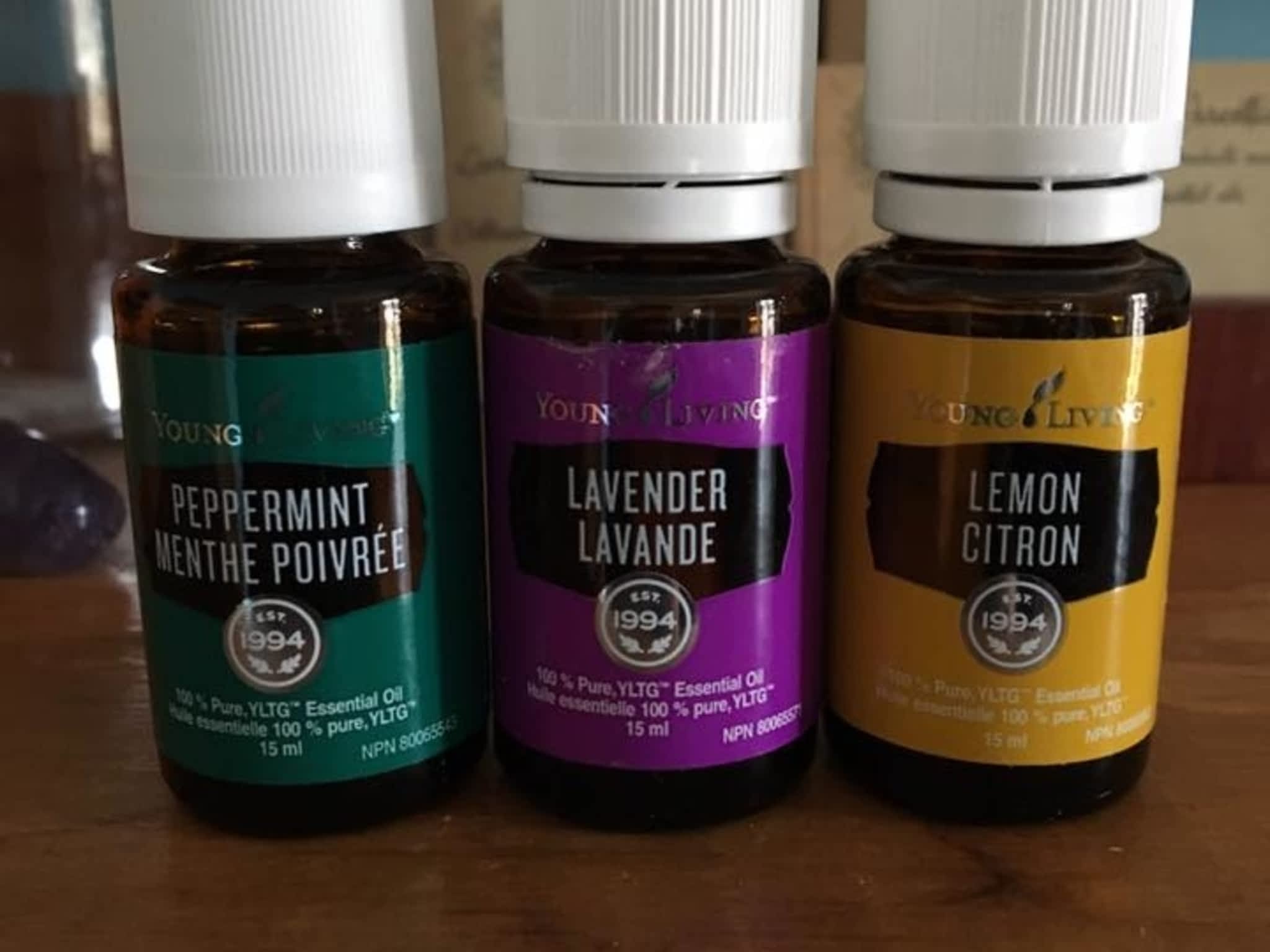 photo Laura's Essentials