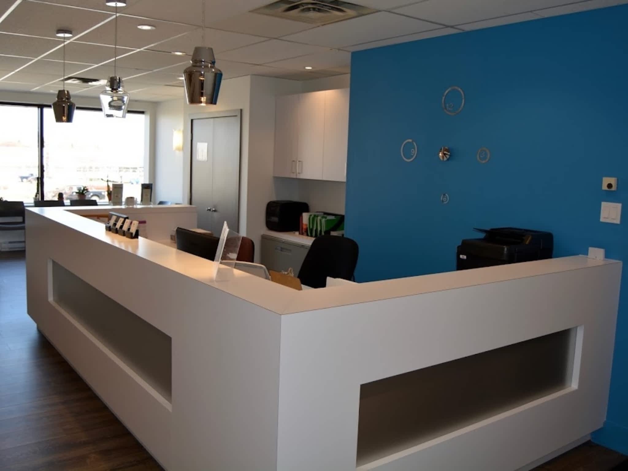 photo Physioactif St-Eustache - physiothérapie