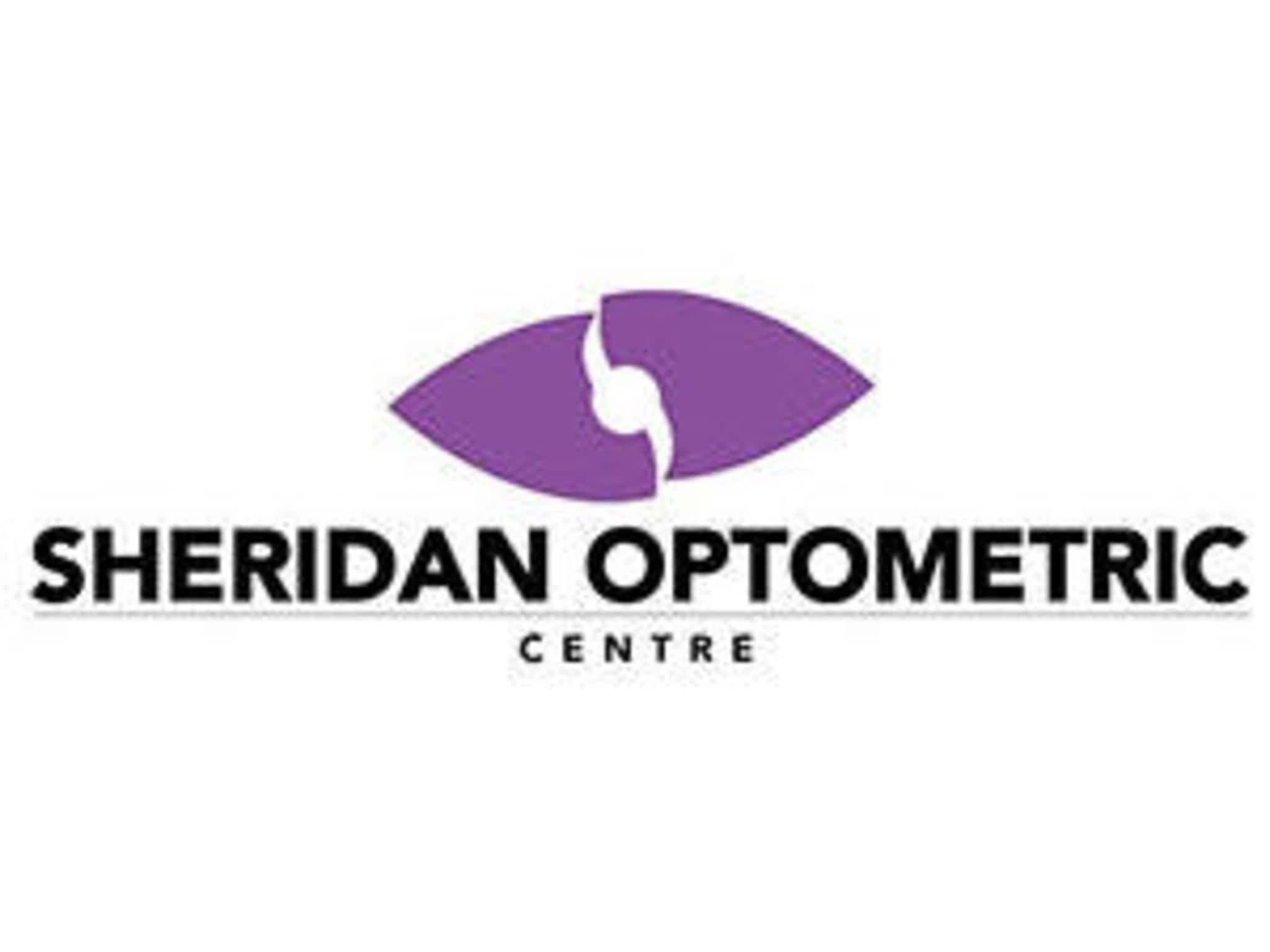 photo Sheridan Optometric Centre
