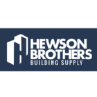 Hewson Brothers Building Supply INC - Construction Materials & Building Supplies