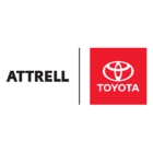 Attrell Toyota - Concessionnaires d'autos neuves