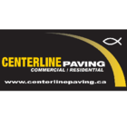 Centerline Paving - Entrepreneurs en pavage