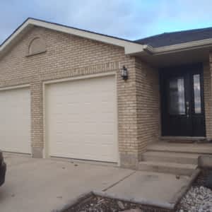 Overhead Garage Doors In Fordwich On Yellowpages Ca