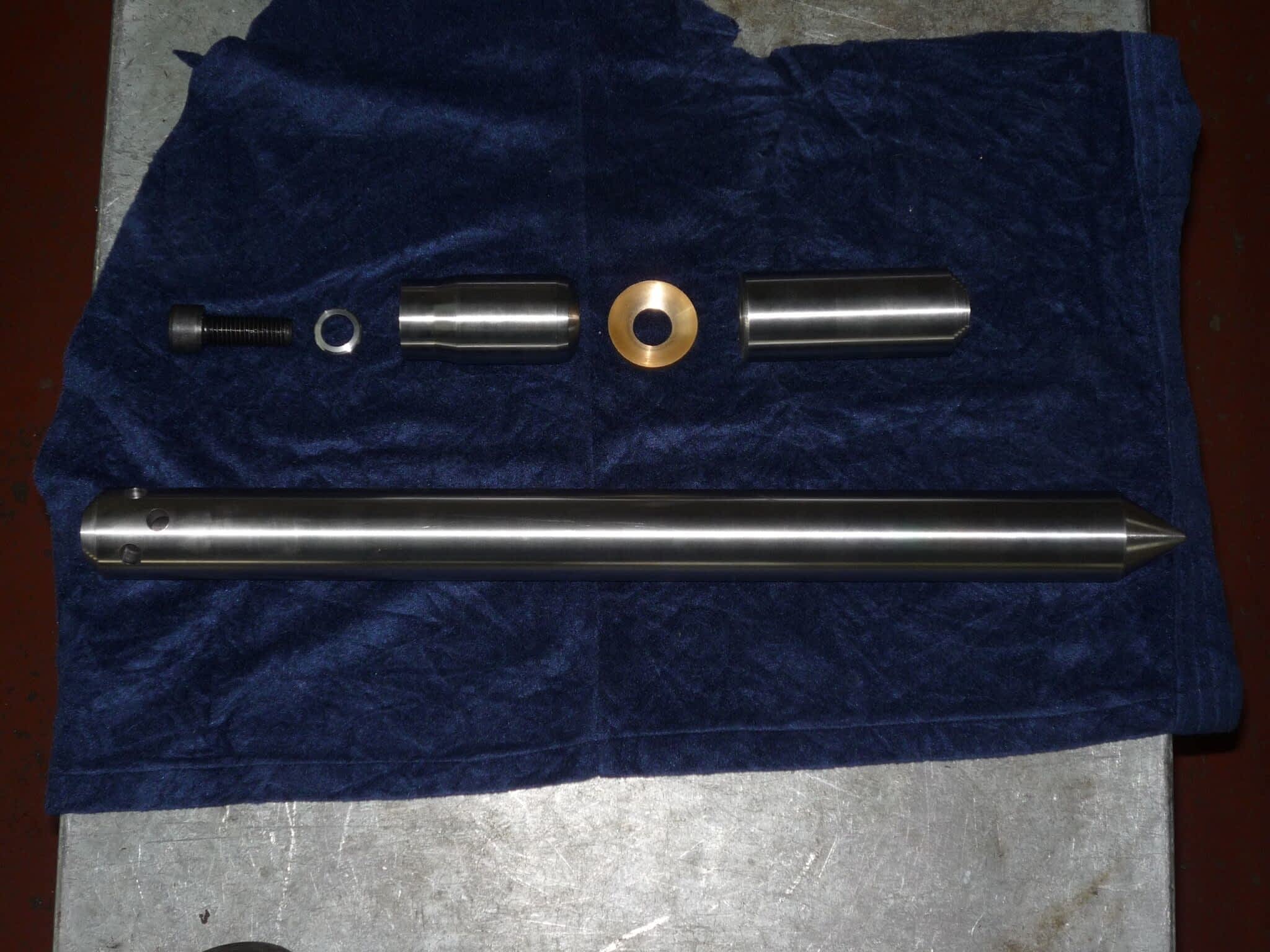 photo Pace Manufacturing Ltd