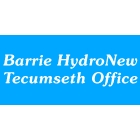 Barrie HydroNew Tecumseth Office - Electric Companies