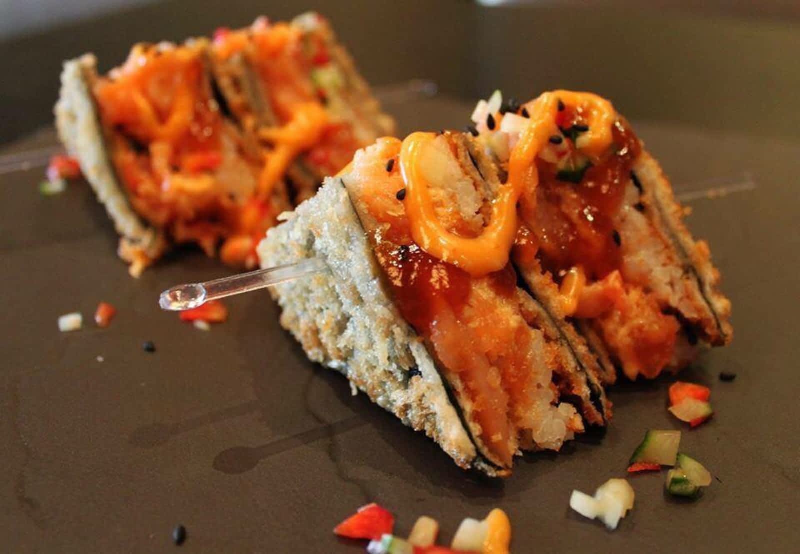 Sushi X Menu, Hours & Prices 6655, boul PierreBertrand, Québec, QC