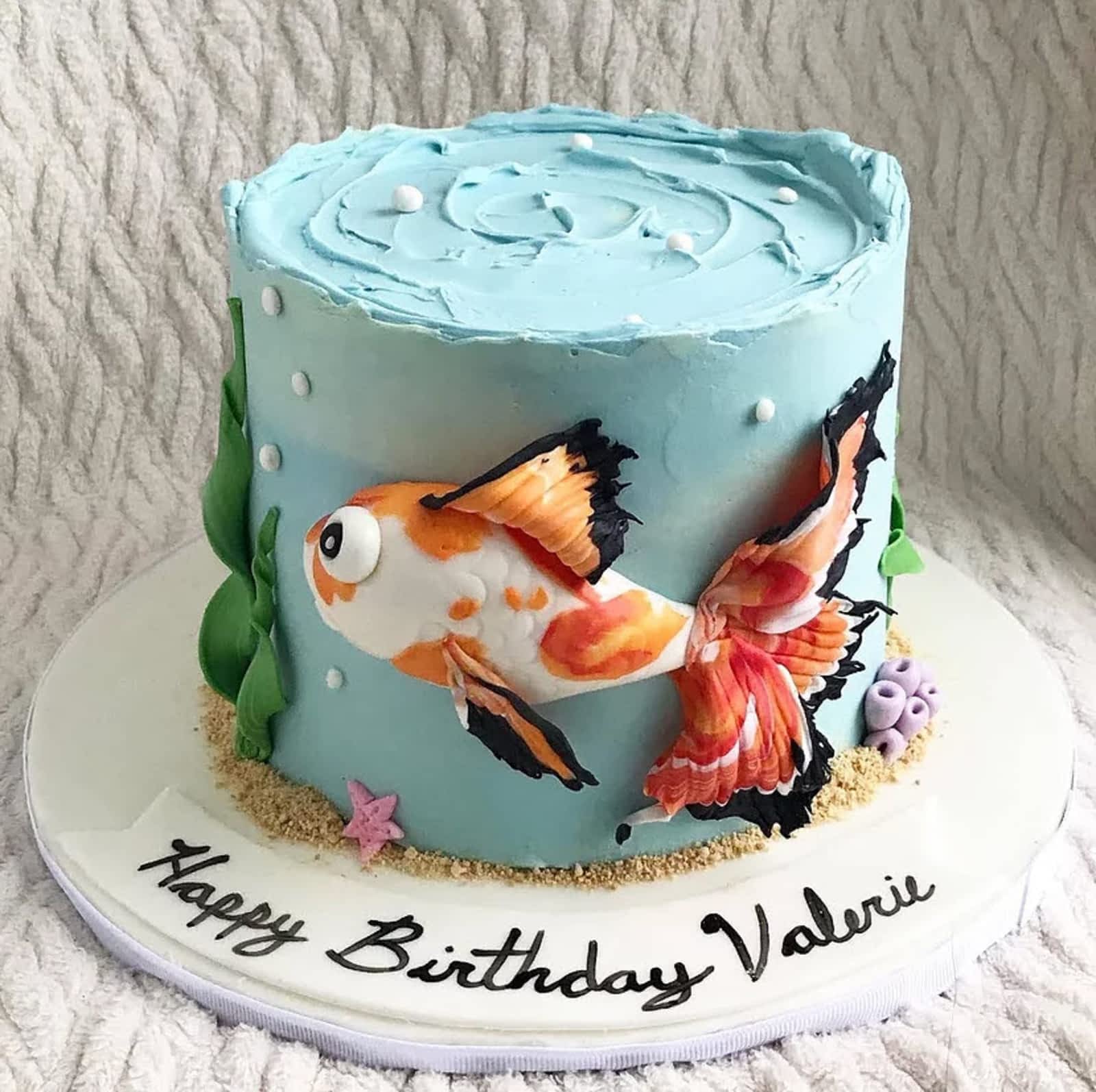 Custom Cakes By Lori Opening Hours 52 63 216 St Langley