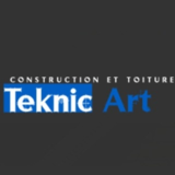 Construction & Toiture Teknic Art inc - Couvreurs