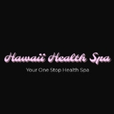 Hawaii Health Spa - Massages