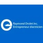 Drolet Raymond Inc - Electricians & Electrical Contractors