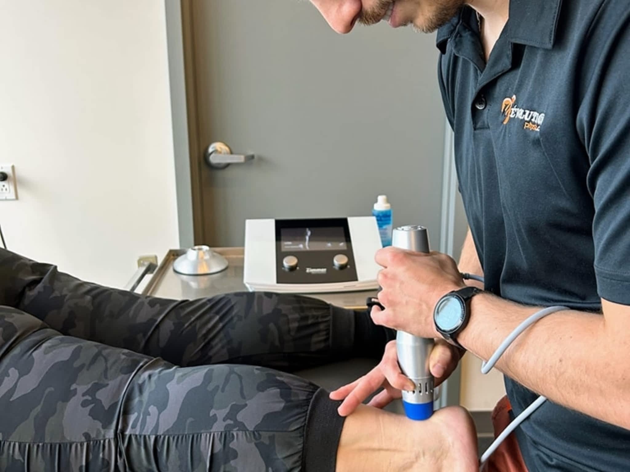 photo Évolution Physio Blainville - Physiothérapie