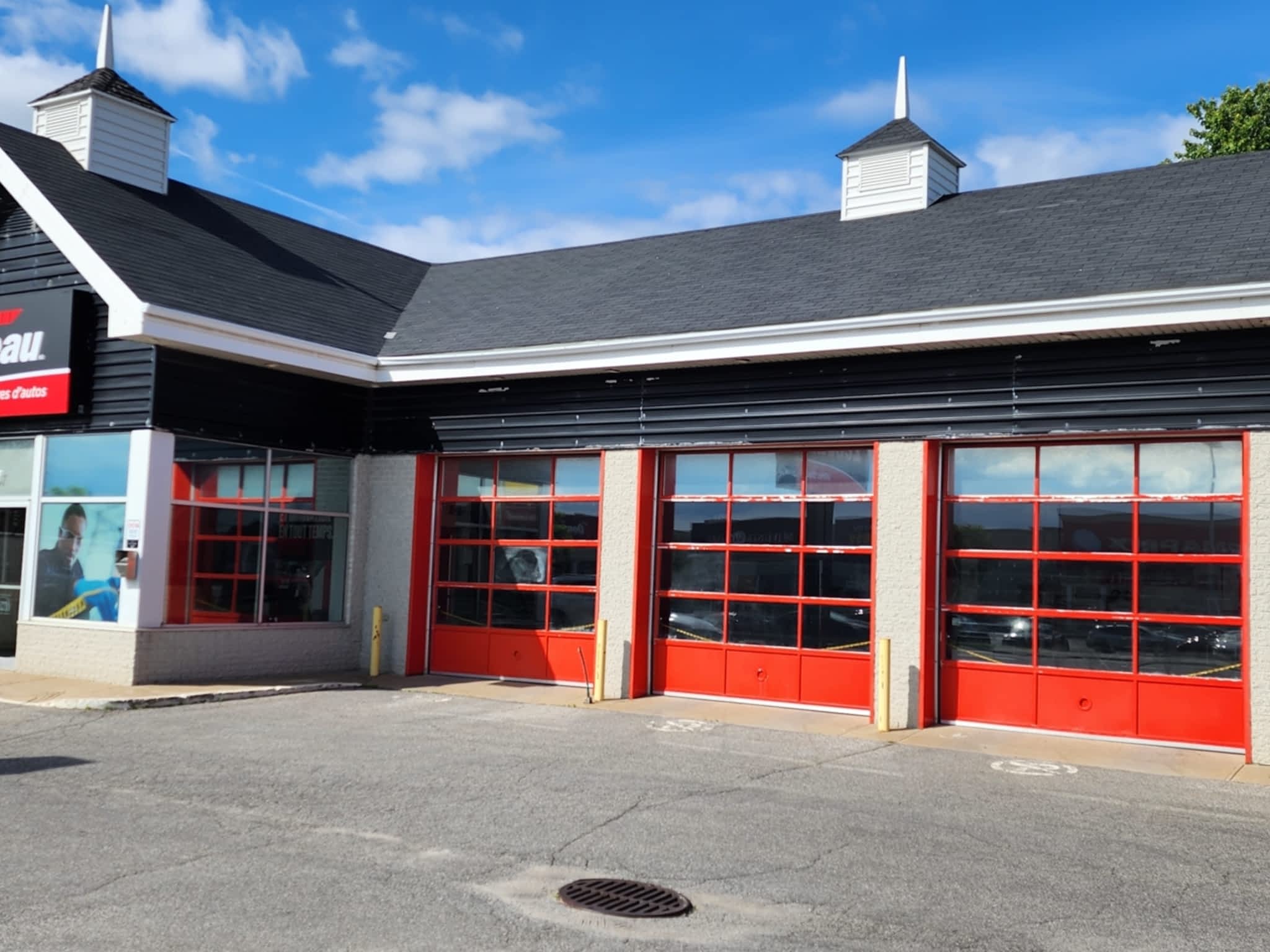 photo Lebeau Vitres d'autos Vimont