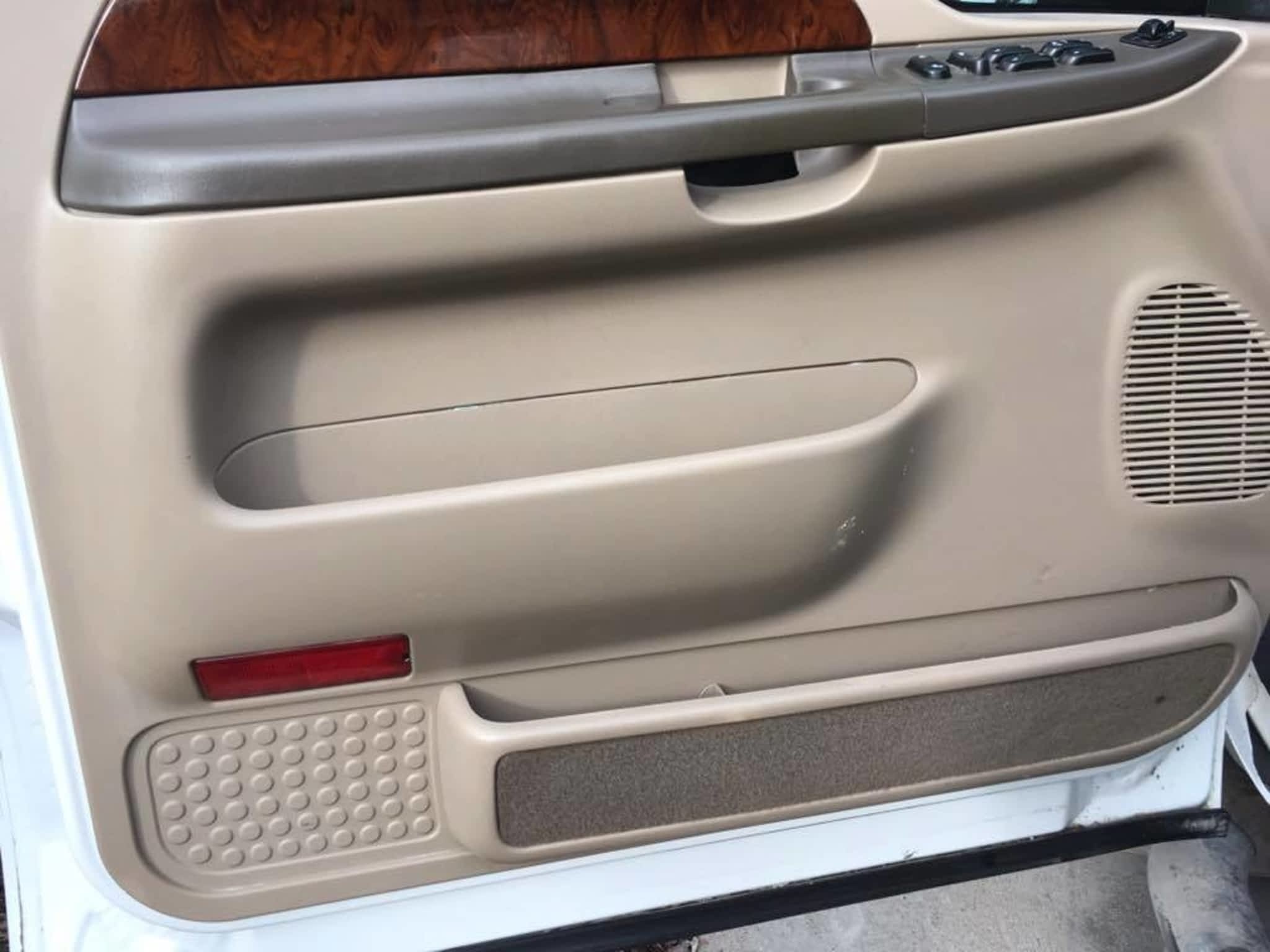 photo Platinum Detailing Services