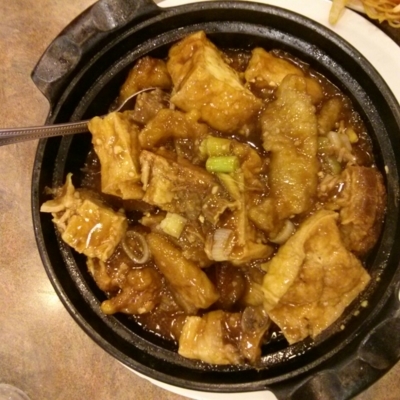 Congee Noodle King - Restaurants