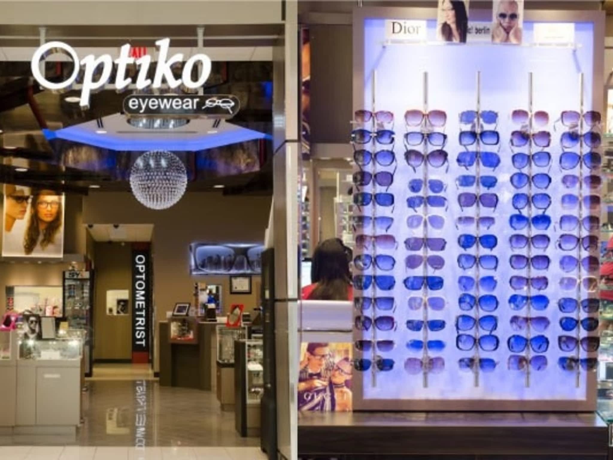 photo Optiko Eyewear