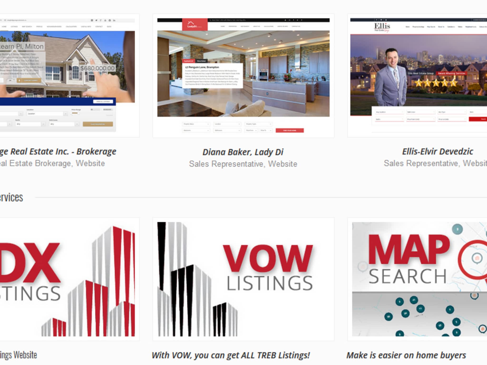 photo Agents Web Solutions