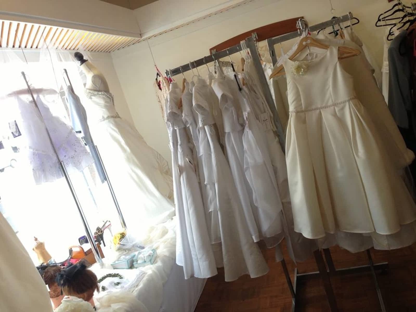 Rosas Tailoring Boutique Opening Hours 325 Max Becker Dr