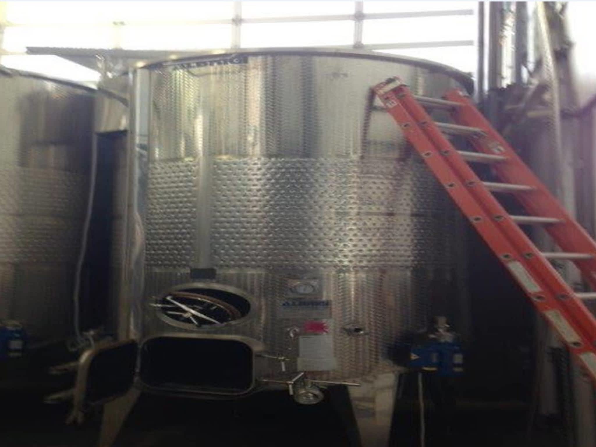 photo Grizzly Welding