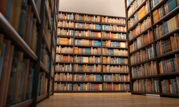 Recycled reading: Used bookstores in Calgary