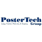 PosterTech - Logo