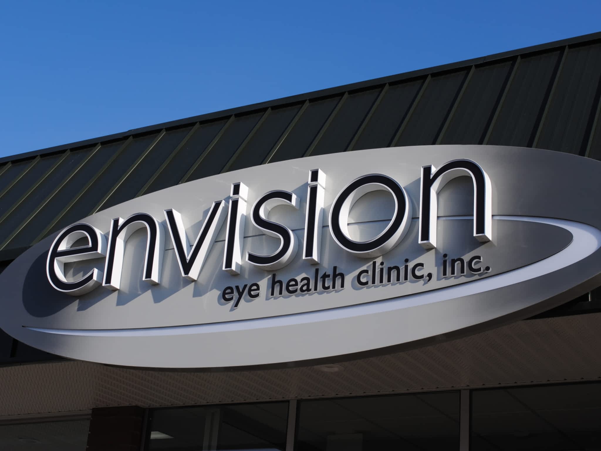 photo Envision Eye Health Clinic Optometrists