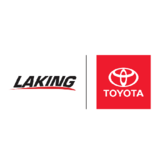 View Laking Toyota’s Chelmsford profile