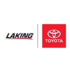 Laking Toyota - Logo