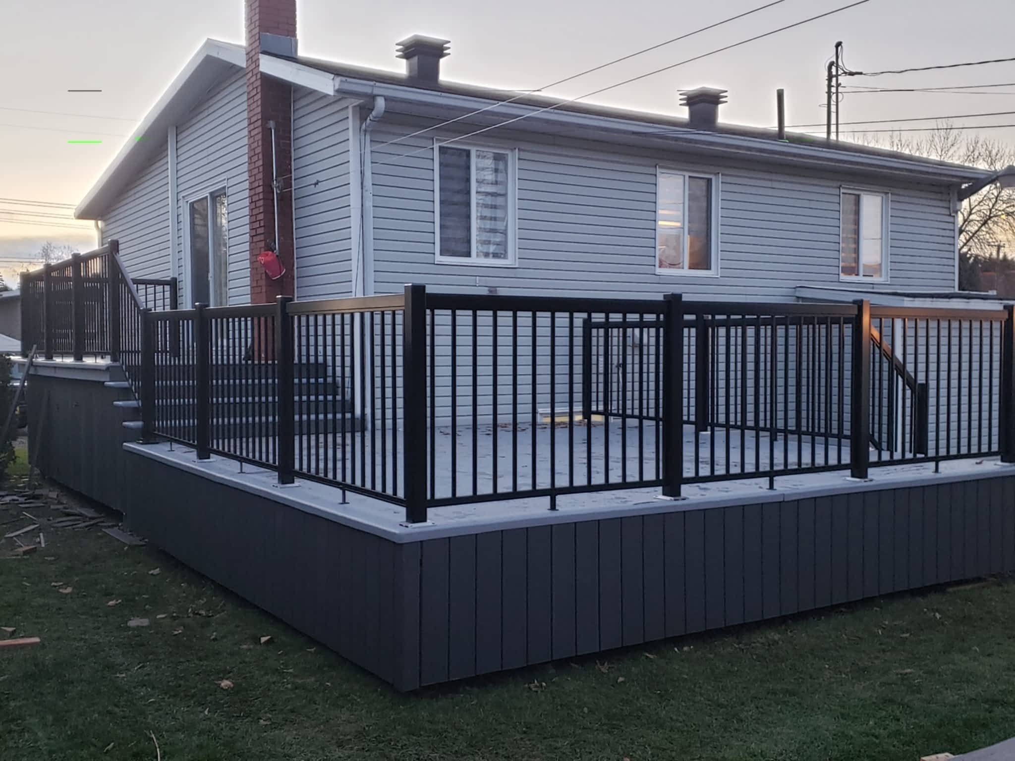 photo L.e.s Construction Inc.