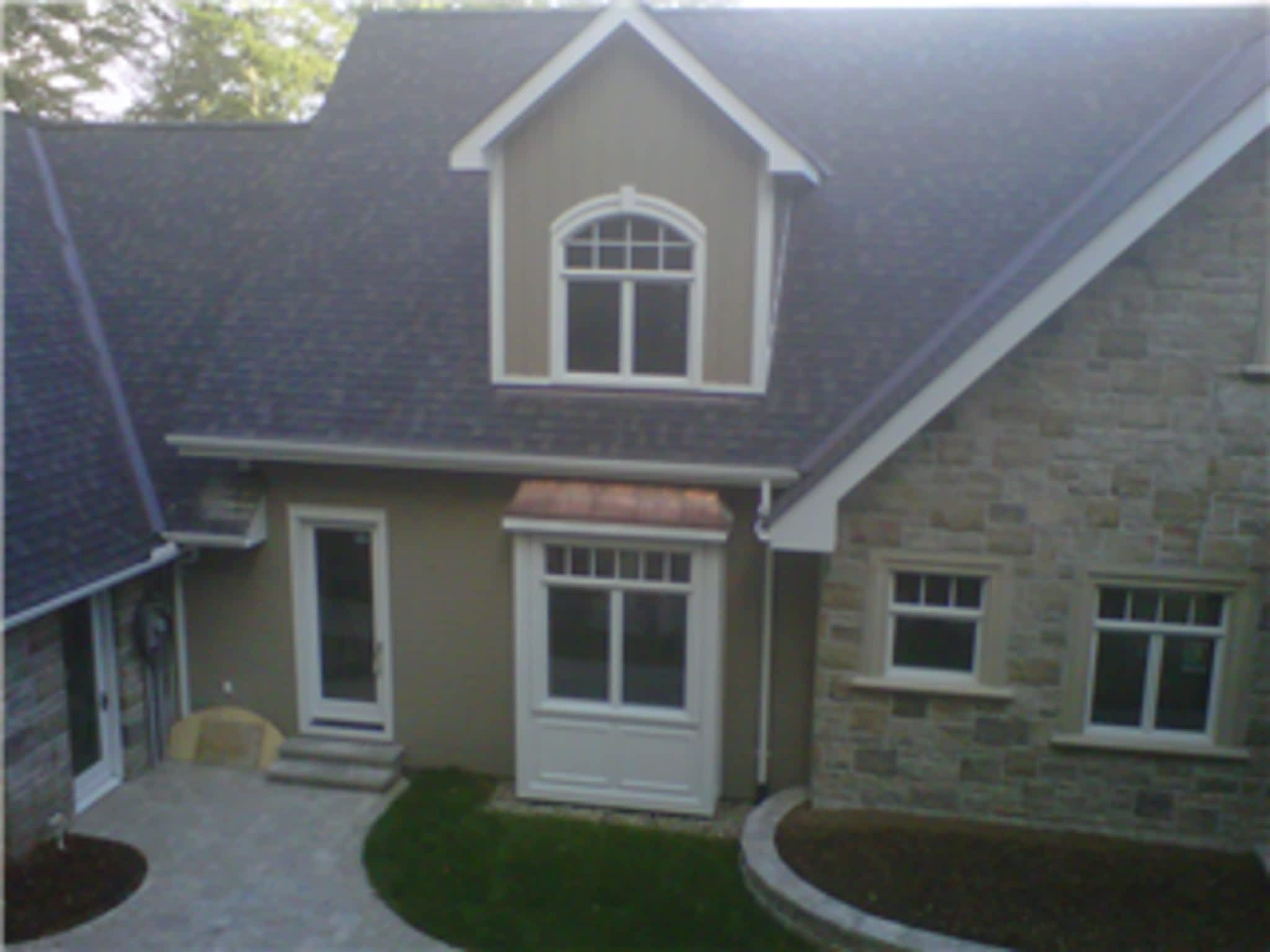 photo Dave Baker Roofing