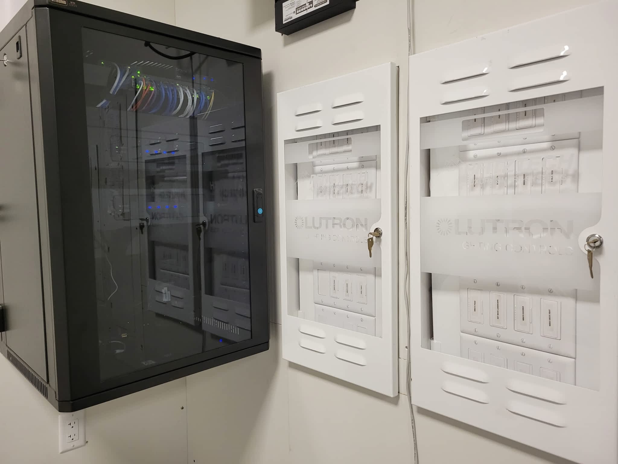 photo Pfitztech Electrical & Data