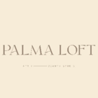 Palma Loft Beauty - Logo