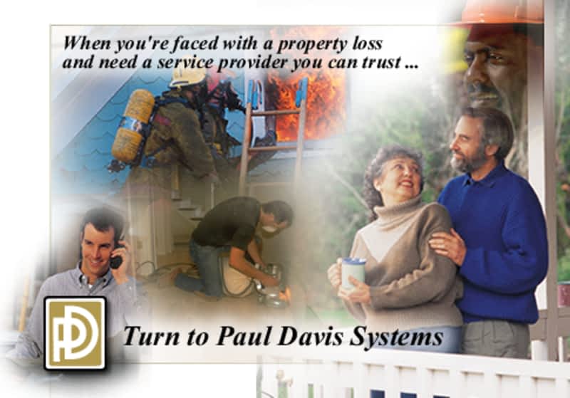 photo Paul Davis Systems Of Huron Perth