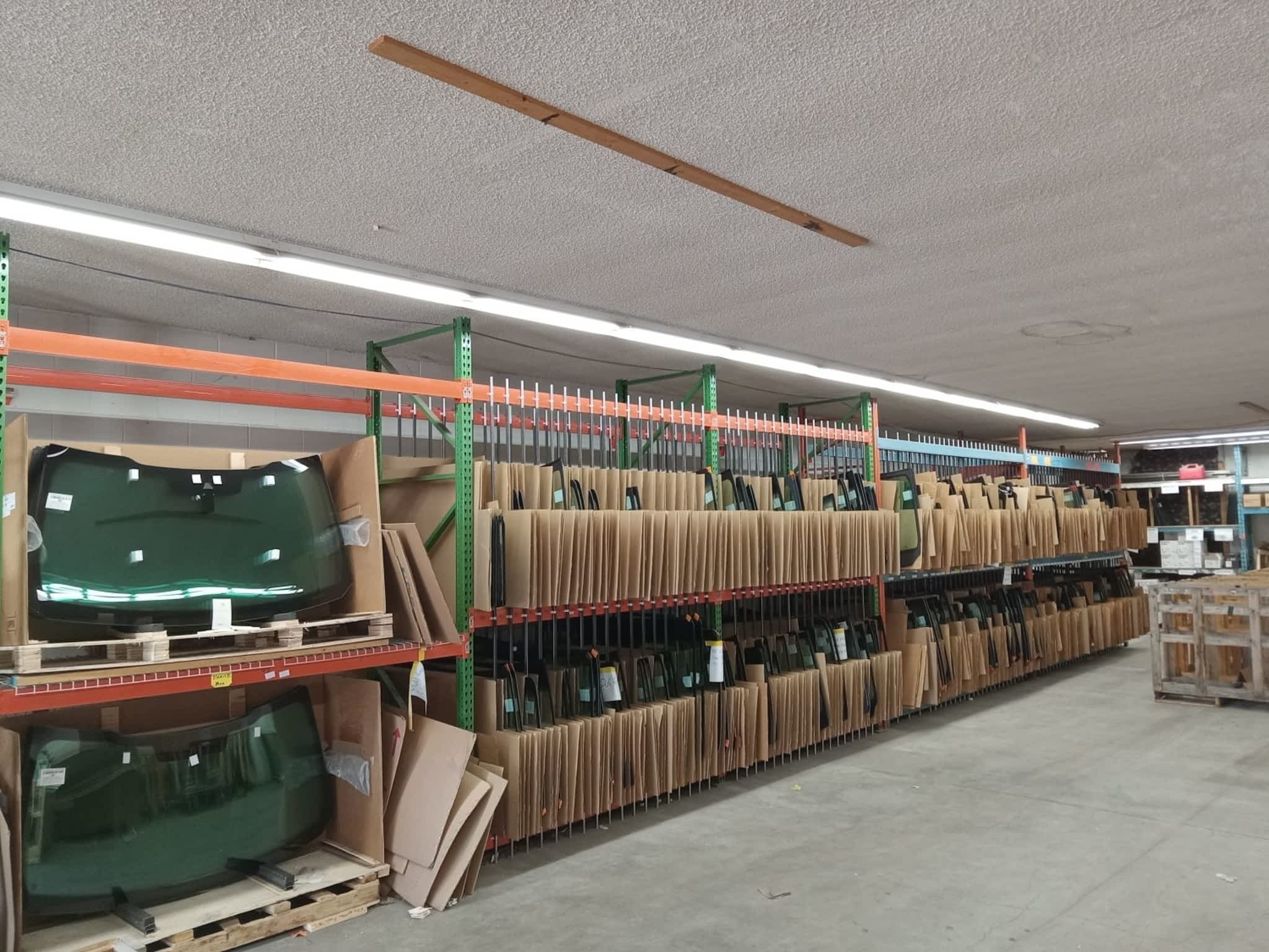 photo Vanfax Prince George