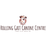 View Rolling Gait Canine Centre’s London profile