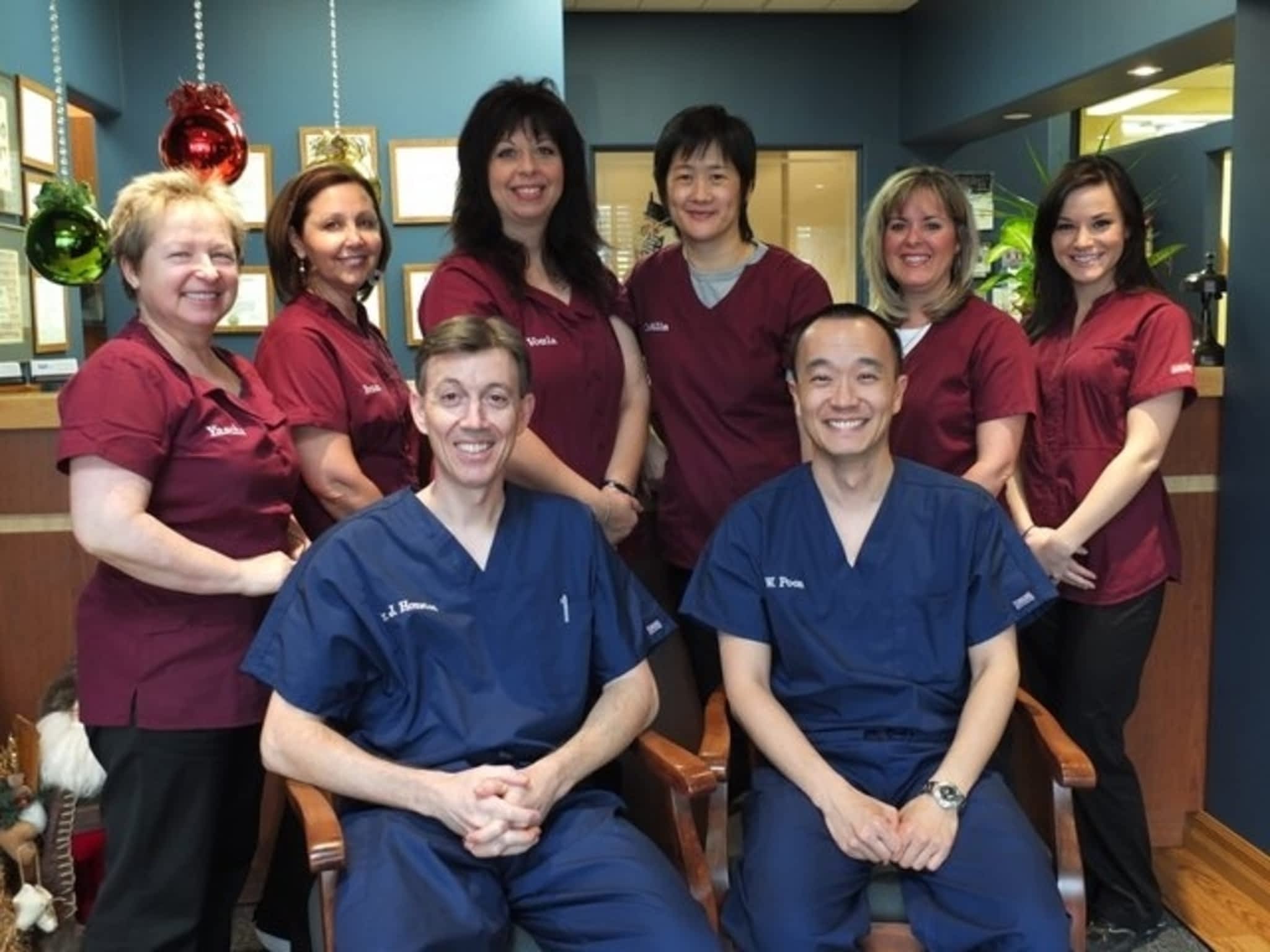 photo Richmond Hill Dental