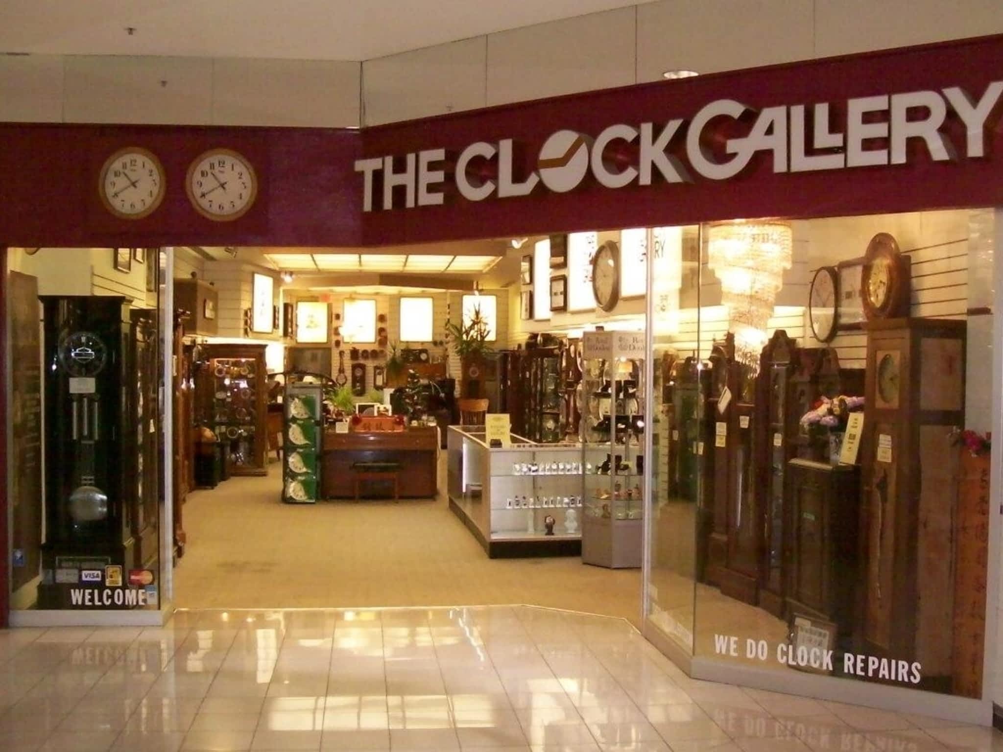 photo The Clock Gallery