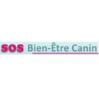 SOS Bien-Être Canin - Logo