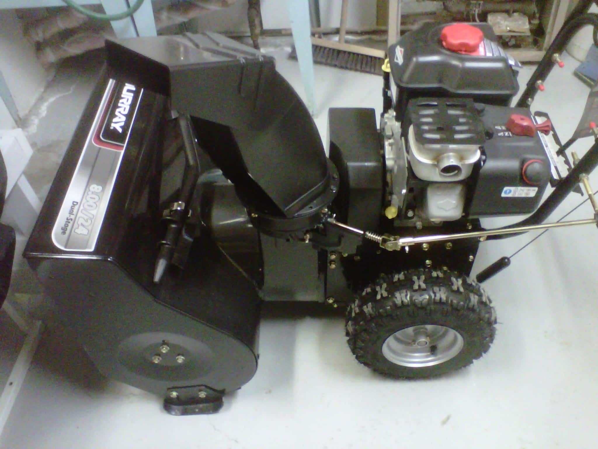 photo Advanced Fire Protection Services Ltd