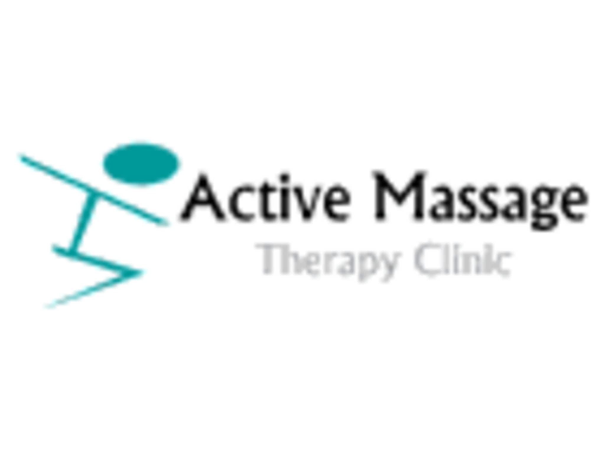photo Active Massage Therapy Clinic