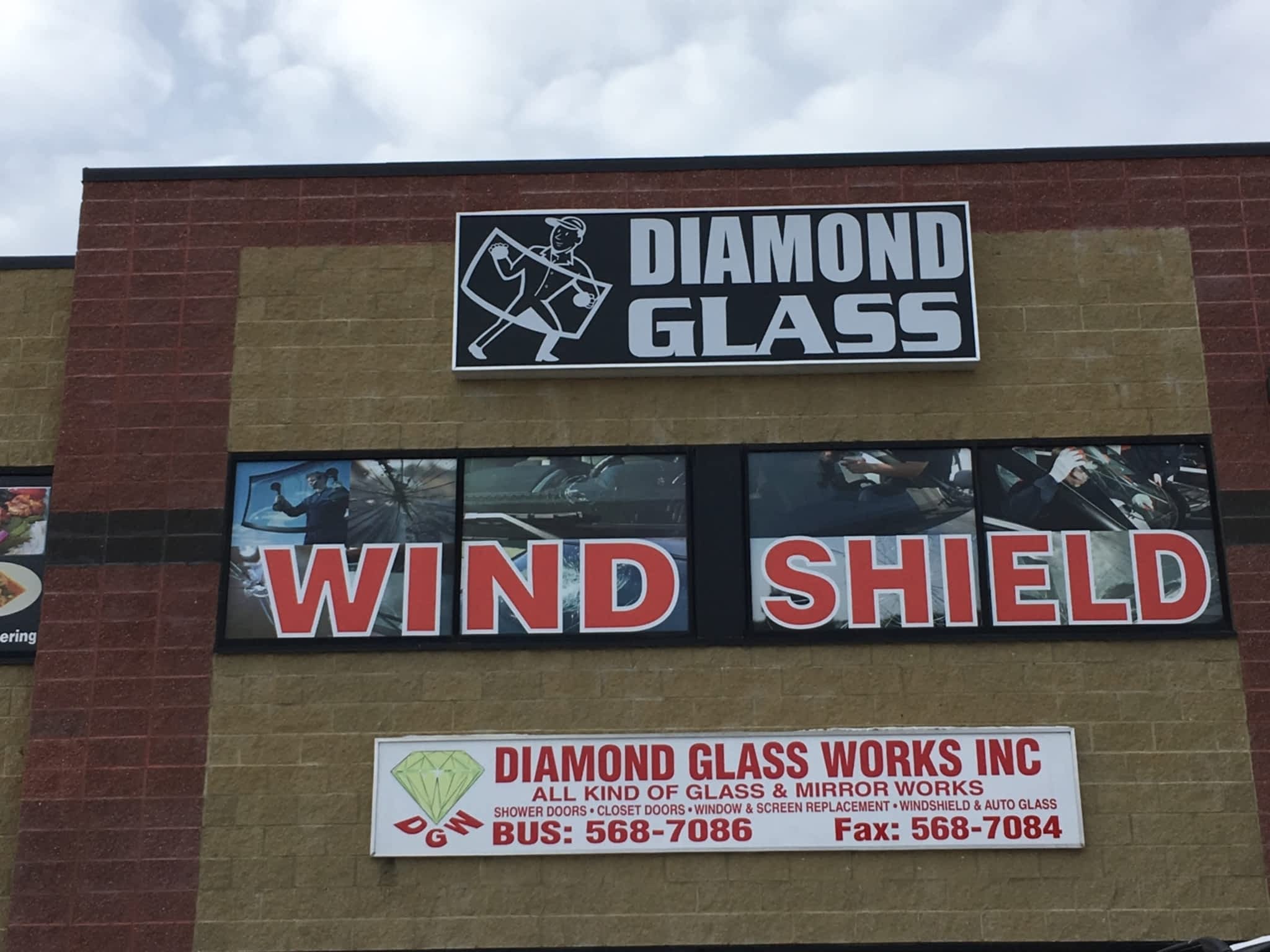 photo Diamond Glassworks Inc