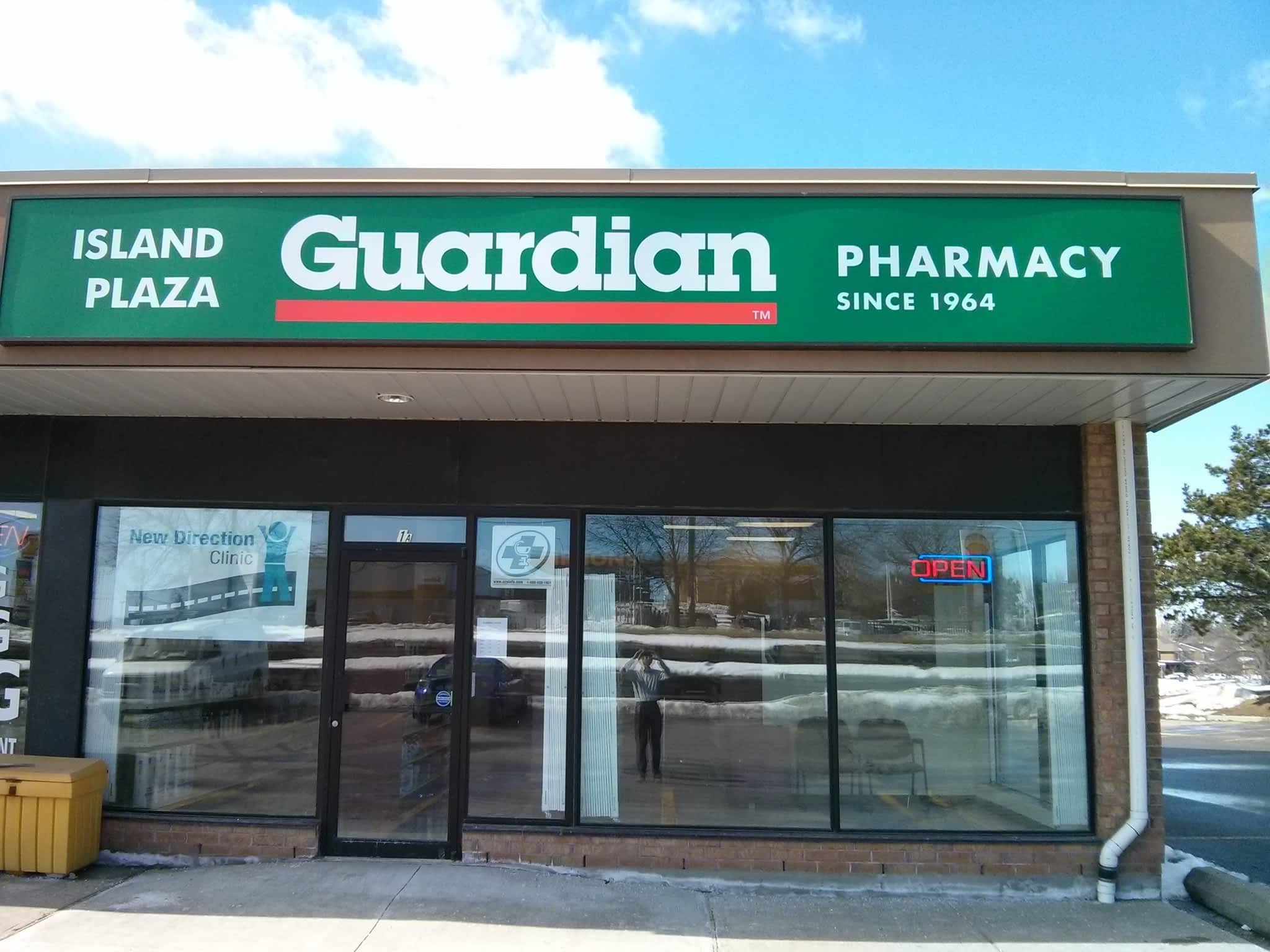 photo Guardian - Island Plaza Pharmacy
