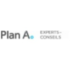Plan A Experts-conseils - Logo