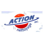 Action Nettoyage - Logo