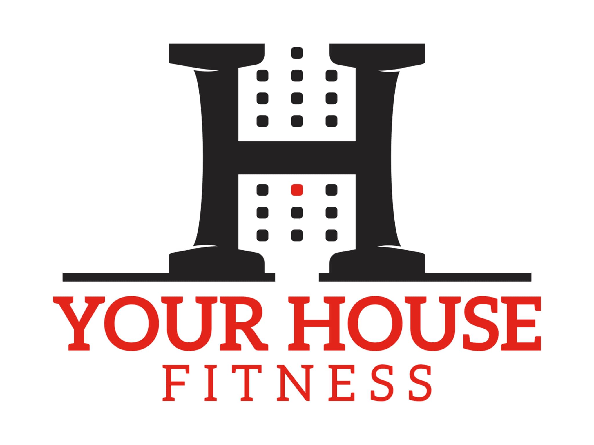 photo Your House Fitness