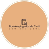 Bookkeeping with Ms. Cindi - Bookkeeping