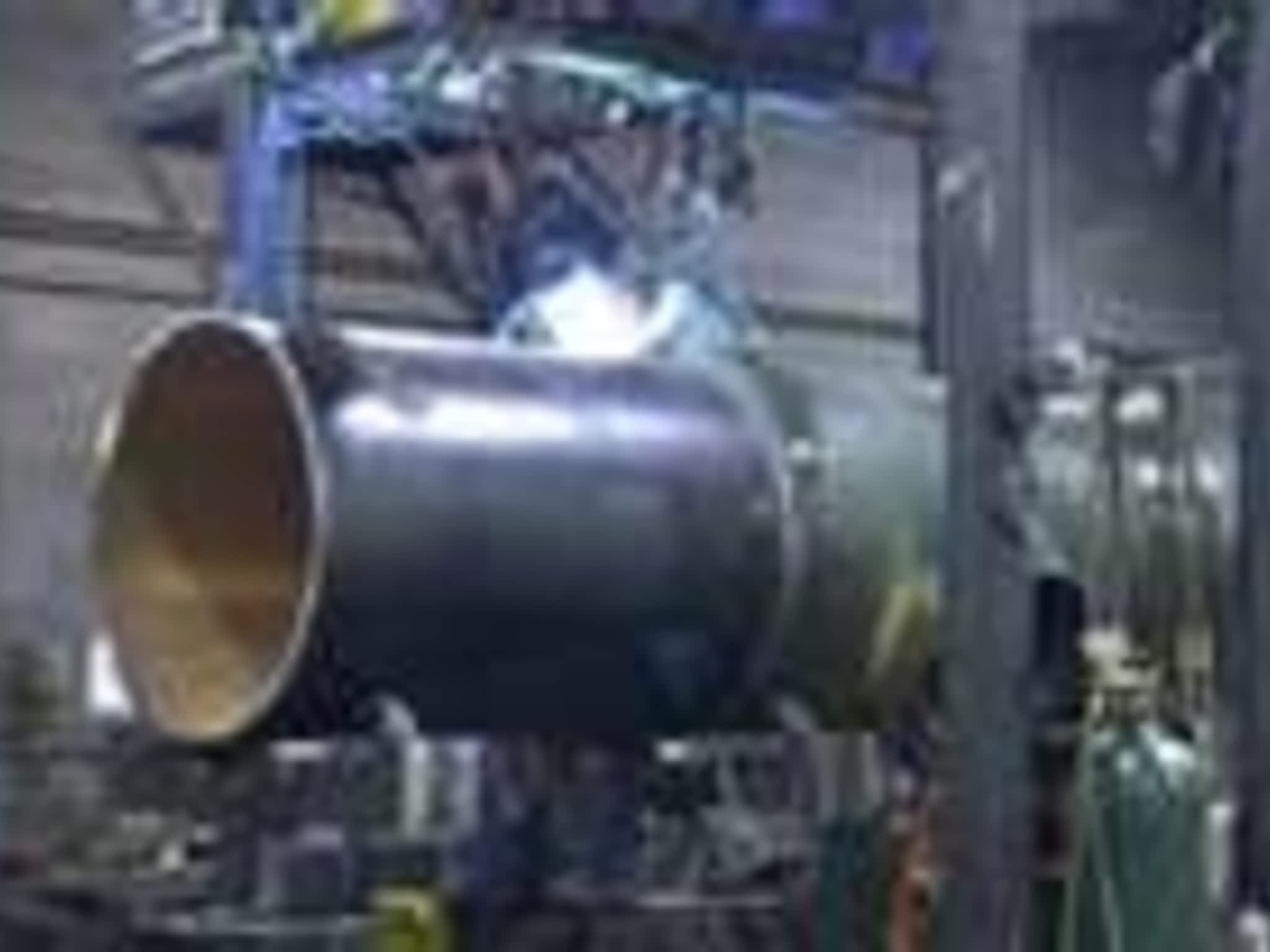 photo Techspec Ndt Ltd