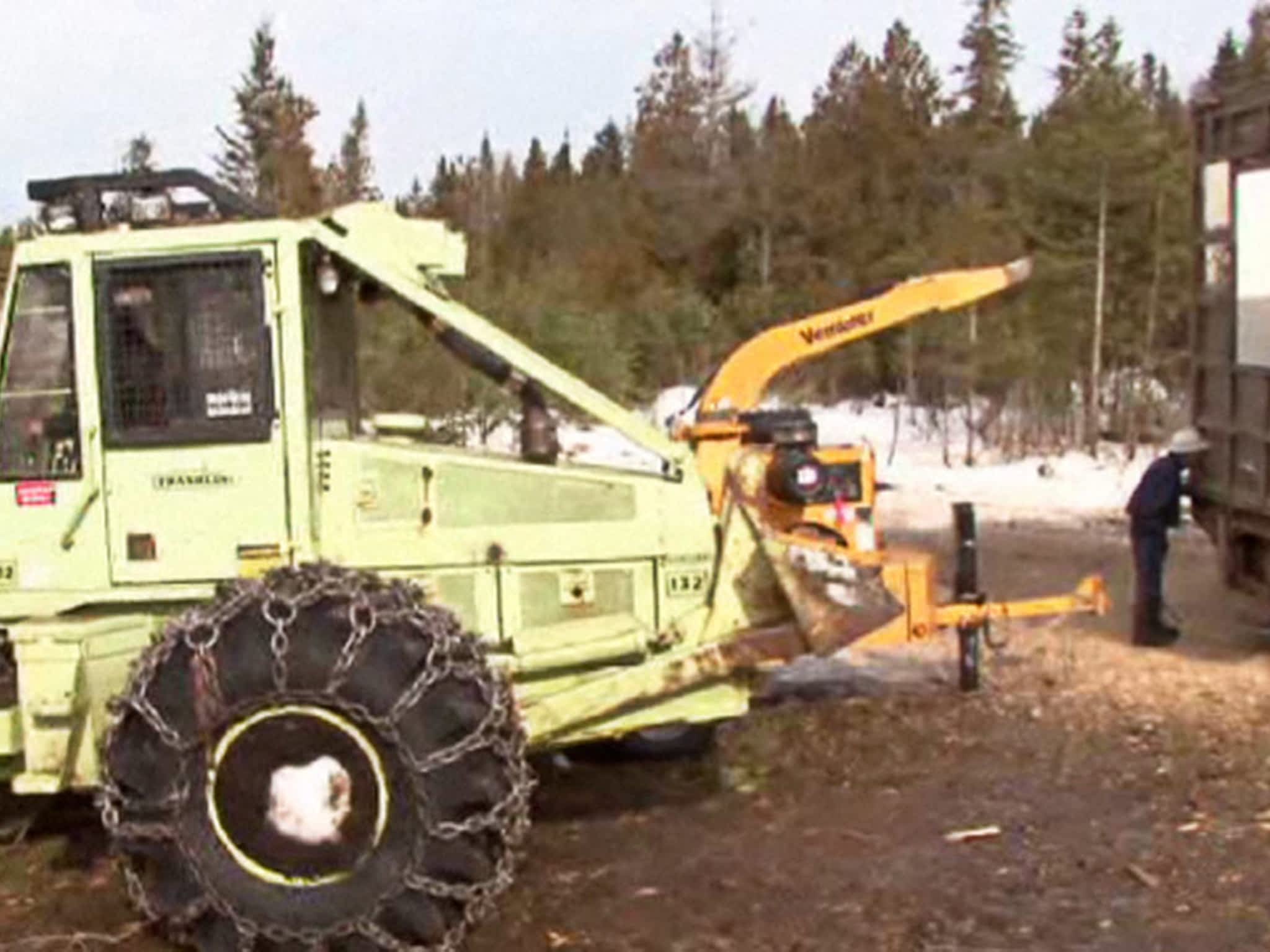 photo Bouchard Multi-Services Enr