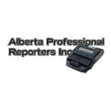 Alberta Professional Reporters Inc - Sténographes pour la cour et les assemblées