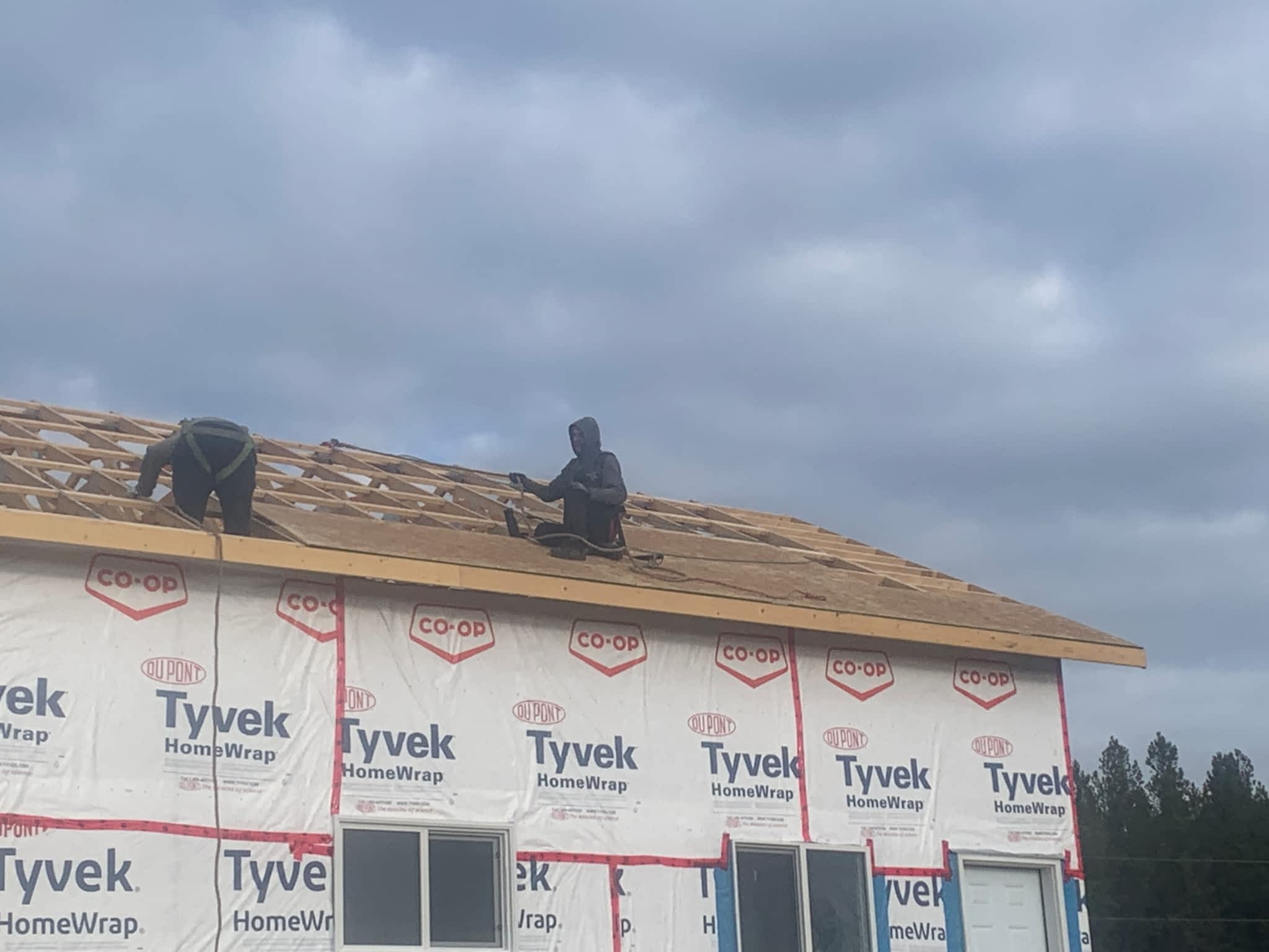 photo BJ's Exteriors