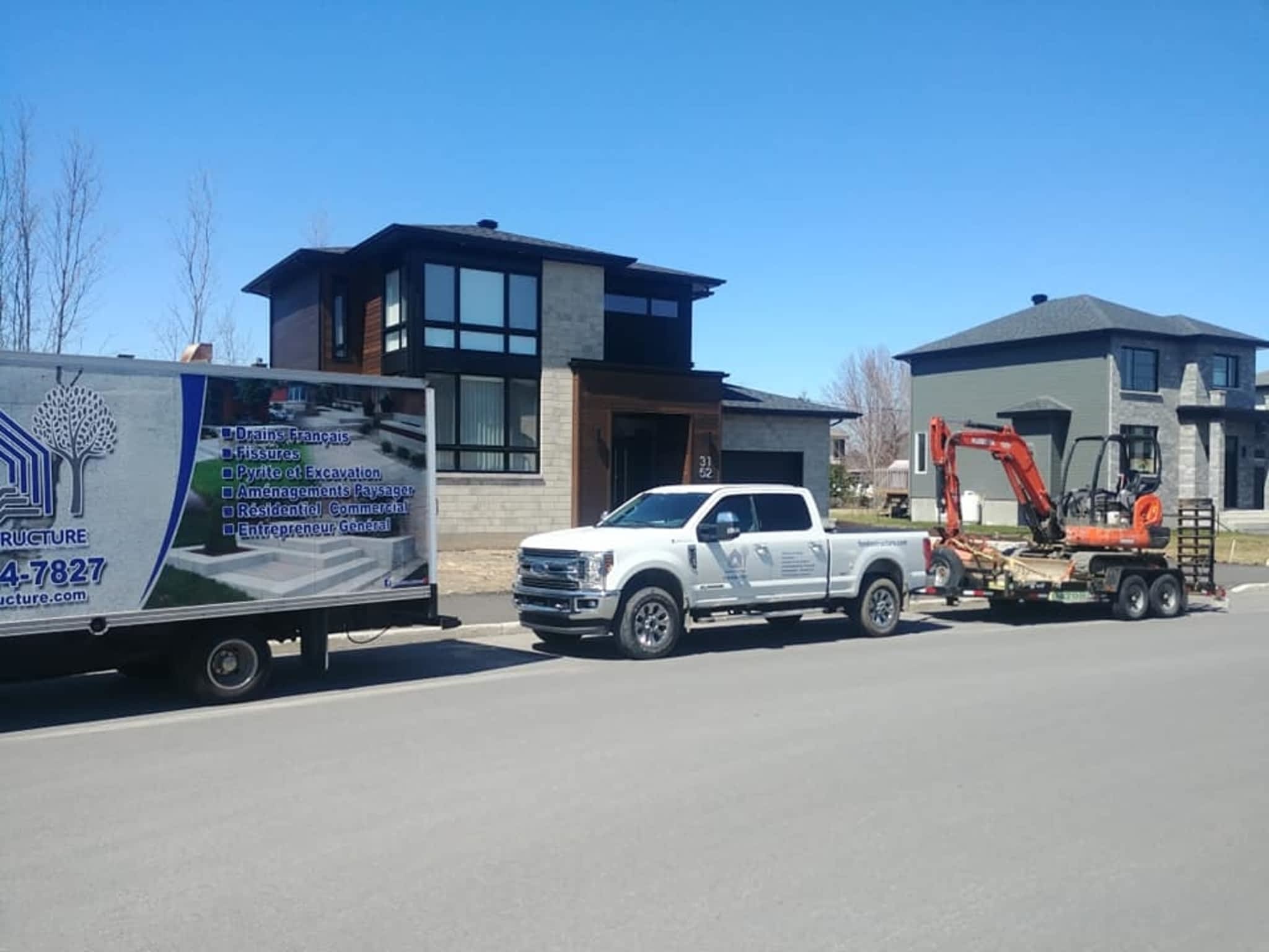 photo Fonda Structure